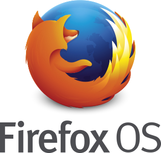 FirefoxOS Logo